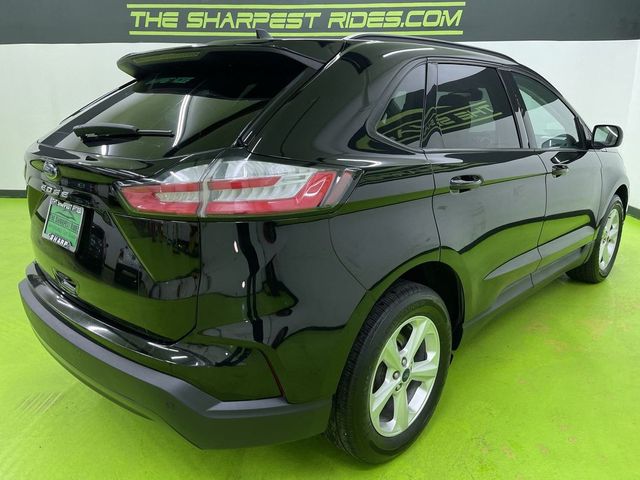 2021 Ford Edge SE