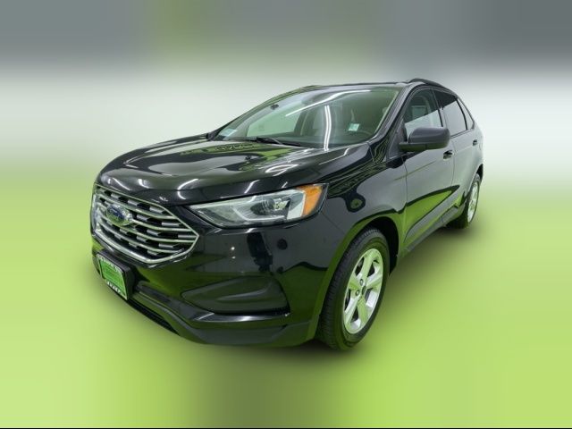 2021 Ford Edge SE