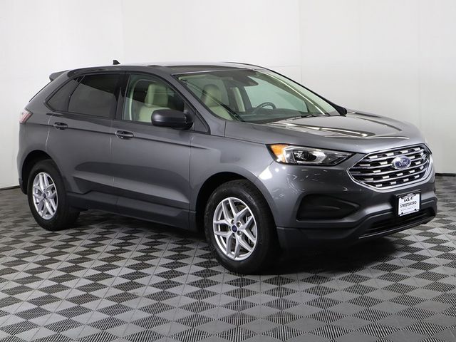 2021 Ford Edge SE