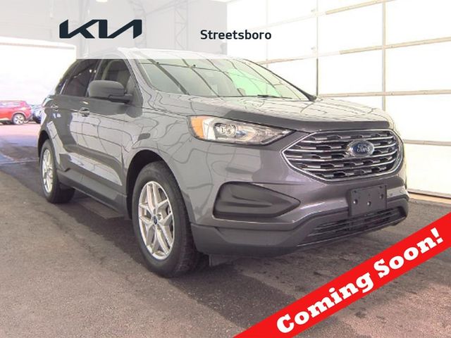 2021 Ford Edge SE