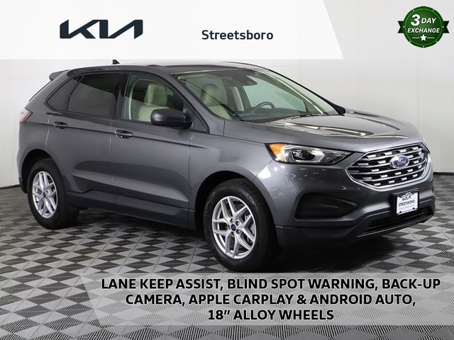 2021 Ford Edge SE