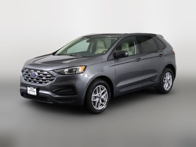 2021 Ford Edge SE