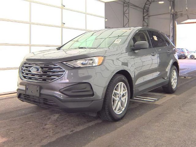 2021 Ford Edge SE