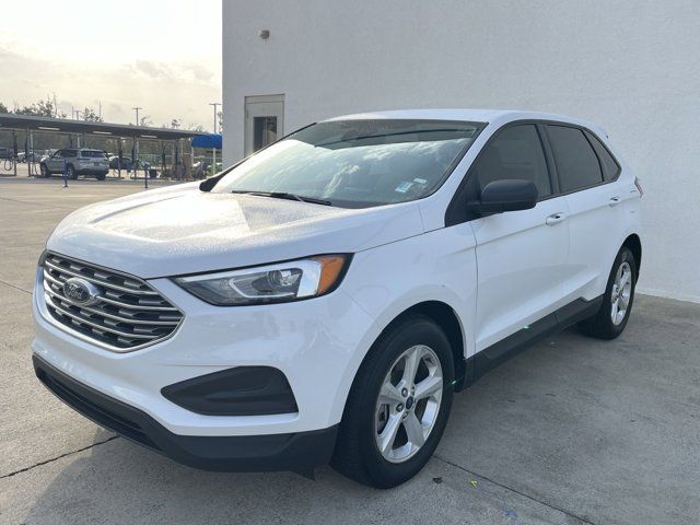 2021 Ford Edge SE