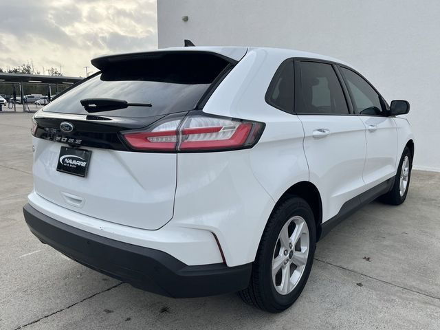 2021 Ford Edge SE