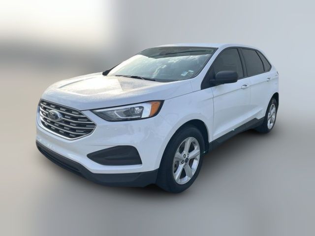 2021 Ford Edge SE