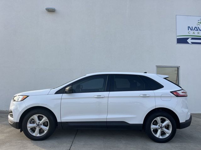 2021 Ford Edge SE