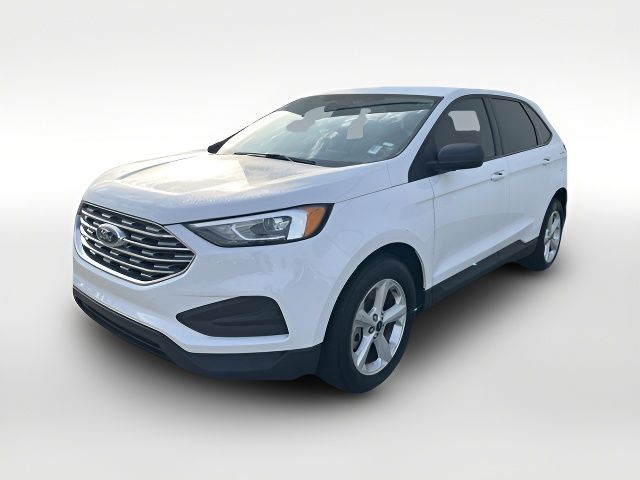 2021 Ford Edge SE