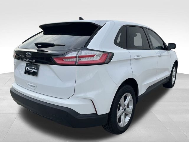 2021 Ford Edge SE