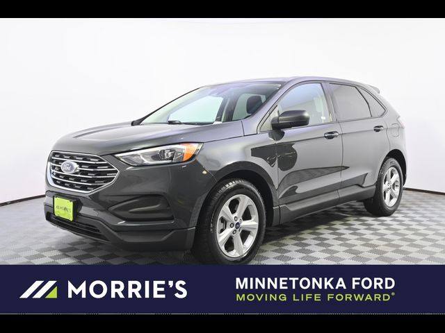 2021 Ford Edge SE