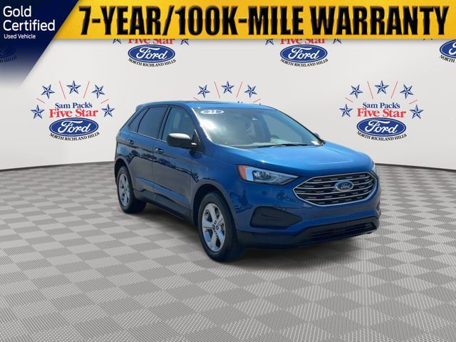 2021 Ford Edge SE