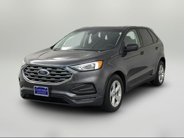 2021 Ford Edge SE