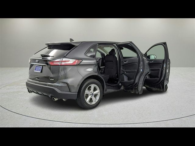 2021 Ford Edge SE