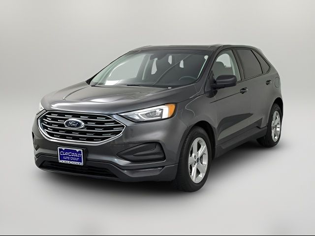 2021 Ford Edge SE