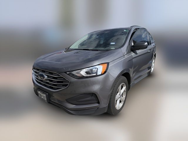 2021 Ford Edge SE