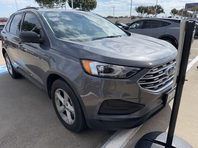 2021 Ford Edge SE