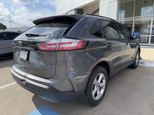 2021 Ford Edge SE