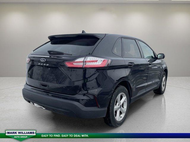 2021 Ford Edge SE