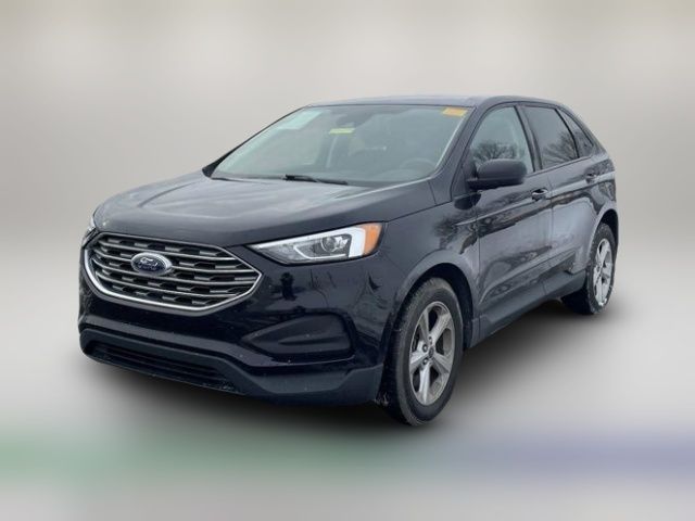 2021 Ford Edge SE