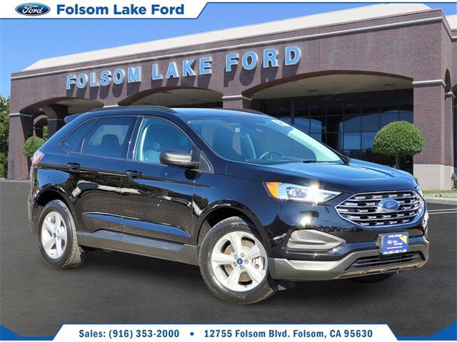 2021 Ford Edge SE