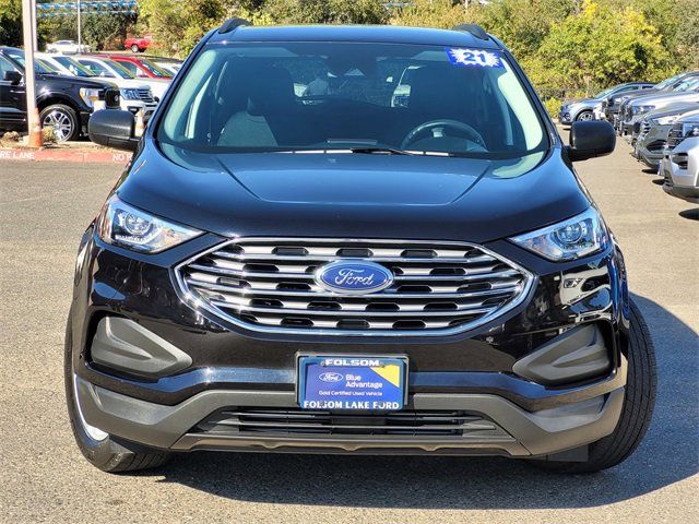 2021 Ford Edge SE