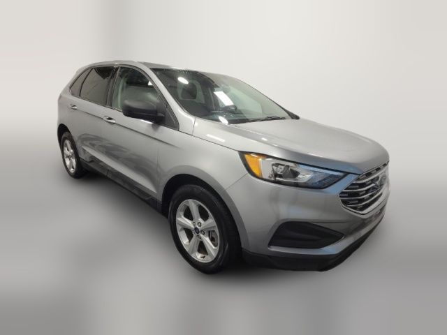 2021 Ford Edge SE