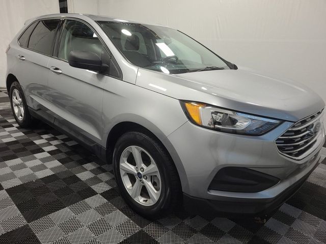 2021 Ford Edge SE