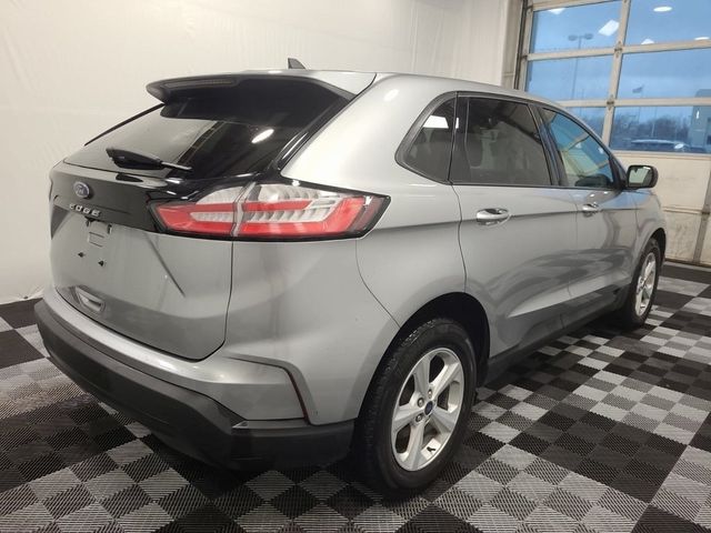 2021 Ford Edge SE