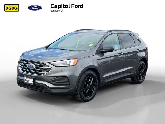 2021 Ford Edge SE