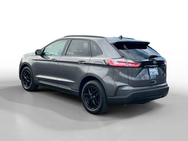 2021 Ford Edge SE