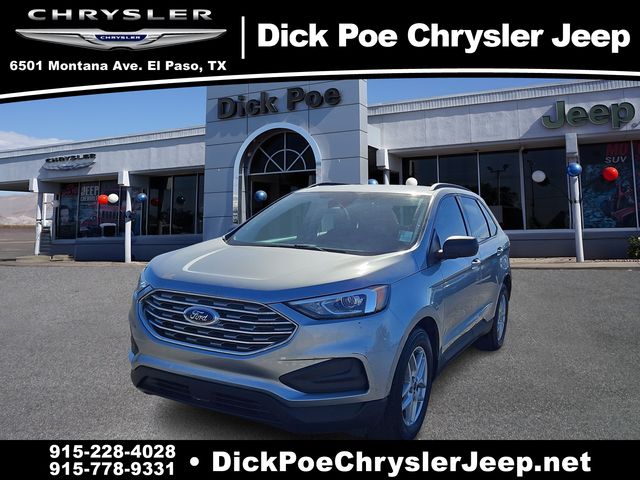 2021 Ford Edge SE