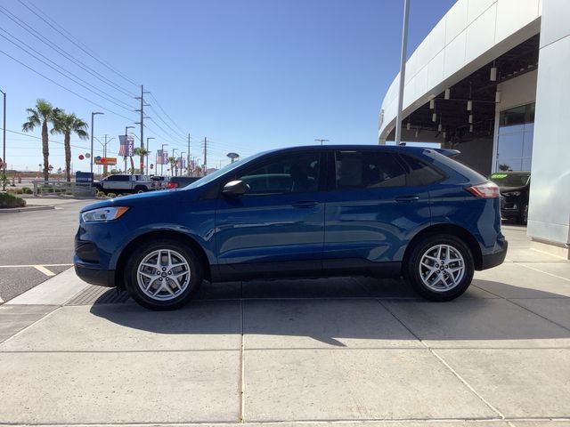 2021 Ford Edge SE