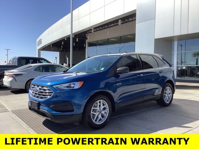 2021 Ford Edge SE