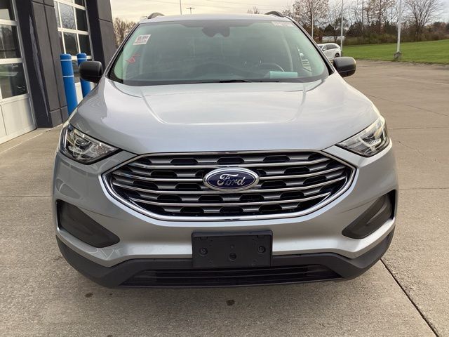 2021 Ford Edge SE