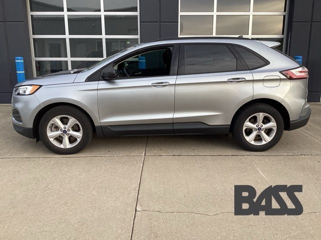 2021 Ford Edge SE