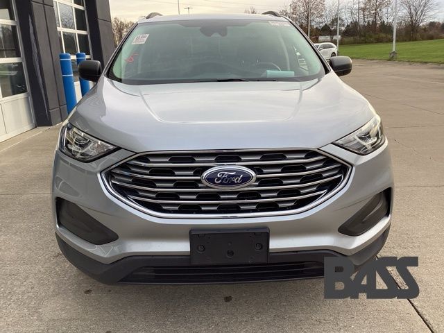 2021 Ford Edge SE