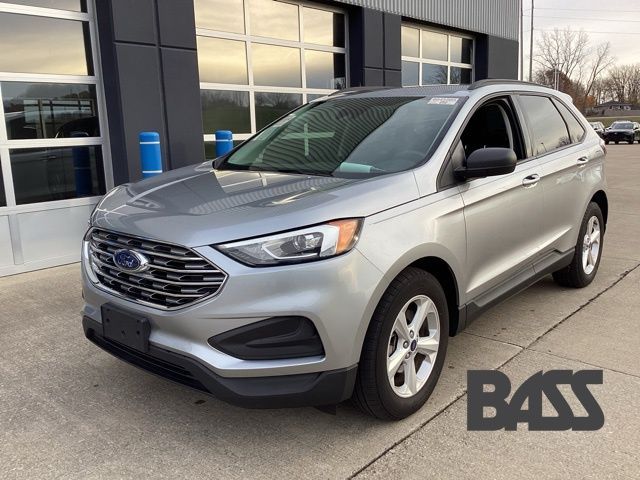 2021 Ford Edge SE