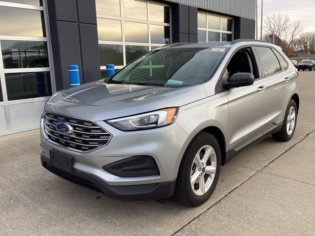 2021 Ford Edge SE