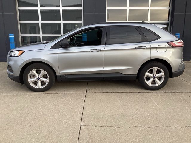 2021 Ford Edge SE