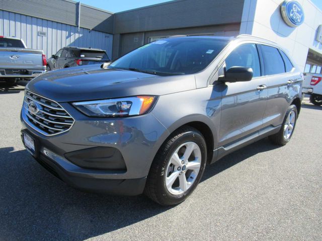 2021 Ford Edge SE