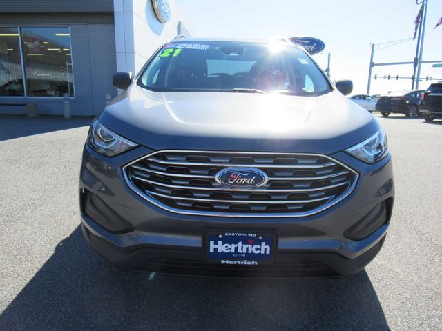 2021 Ford Edge SE