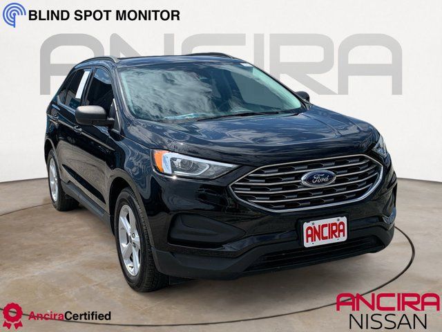 2021 Ford Edge SE