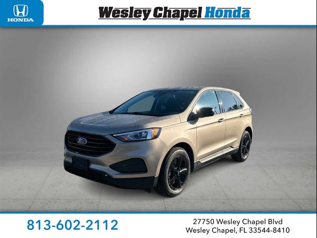 2021 Ford Edge SE