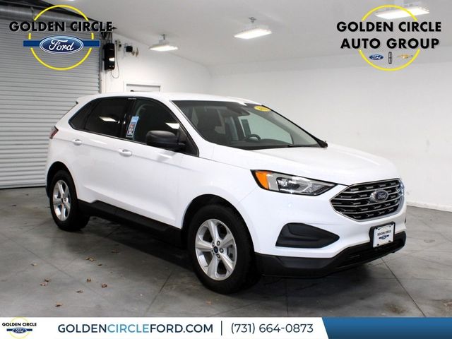 2021 Ford Edge SE