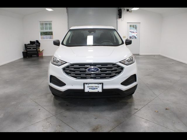 2021 Ford Edge SE