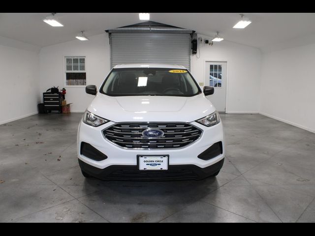 2021 Ford Edge SE