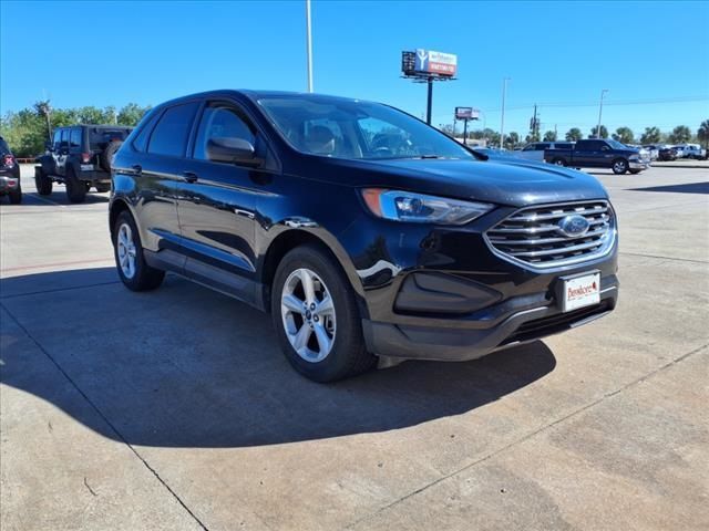 2021 Ford Edge SE