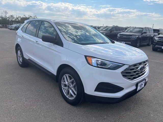 2021 Ford Edge SE