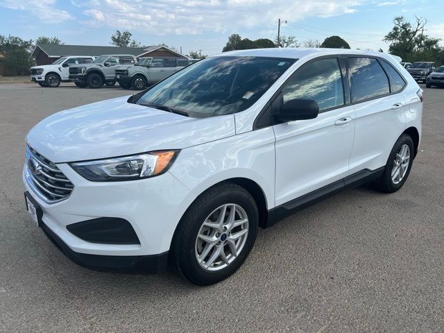 2021 Ford Edge SE