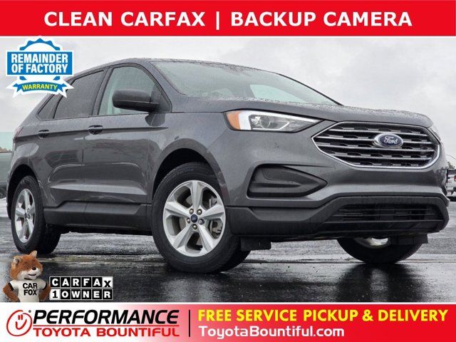 2021 Ford Edge SE